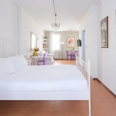 Polese Quiet Appartement *