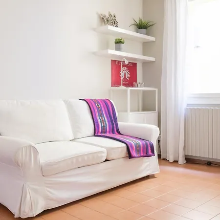 Appartement Polese Quiet *