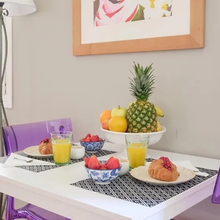 Polese Quiet Appartement