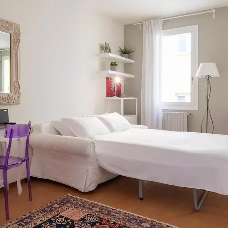 Polese Quiet Appartement Bologne