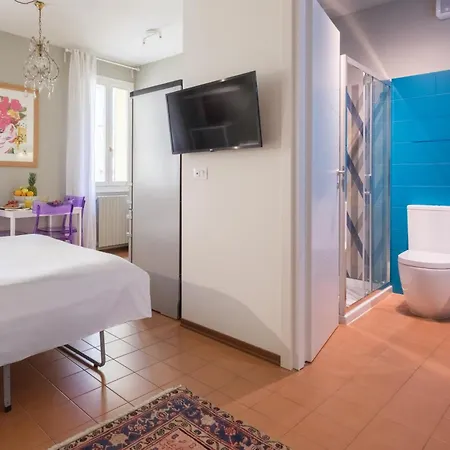 Polese Quiet Appartement