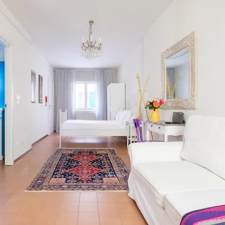 Appartement Polese Quiet