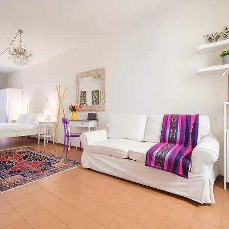 Appartement Polese Quiet Bologne
