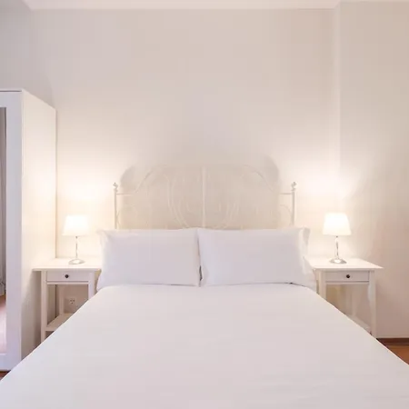 Polese Quiet Appartement *